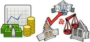 Click Here - Civics & Economics Website (games, lessons etc.)