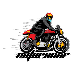 logo harley davidson keren