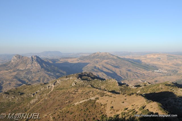 Cerro Coros