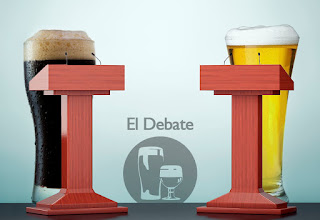 Debate: La conservación de la cerveza y el etiquetado