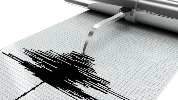 Gempa Kembali Guncang Mentawai, Magnitudo 6,4 Kedalaman 10 Km