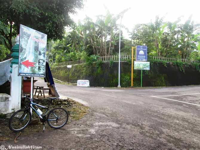 Daerah Ngoro-oro, Gunungkidul