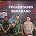  Anggota TNI yang Istrinya Ditembak di Semarang Menghilang, Diburu PM!