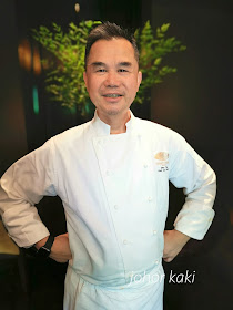Chef Tse Man