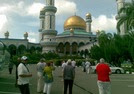 Jame Asr Mosque brunei