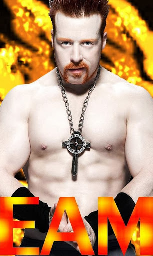  Sheamus Hd Wallpapers Free Download