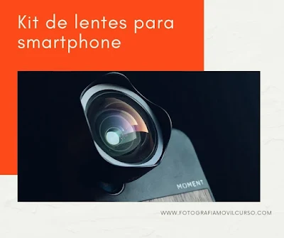 Las lentes-económicas-acoplables-para-el-smartphone