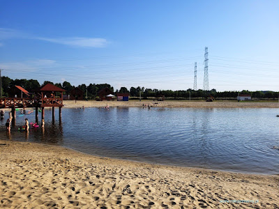 plaża Rzeszów