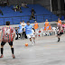 Se respira la etapa de definiciones en el futsal cañadense