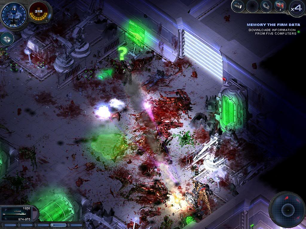 alien shooter 2 vengeance full version free download -conscription