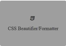 XML Beautifier