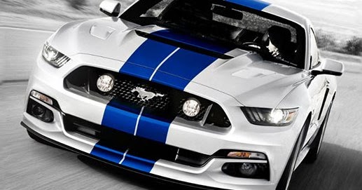 Harga Ford Mustang dan Spesifikasi Terbarunya 2017 Harga Ford Mustang dan Spesifikasi Terbarunya 2017