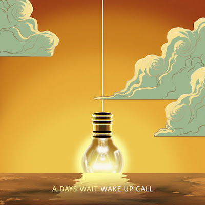 A Days Wait Share New Single ‘Wake Up Call’