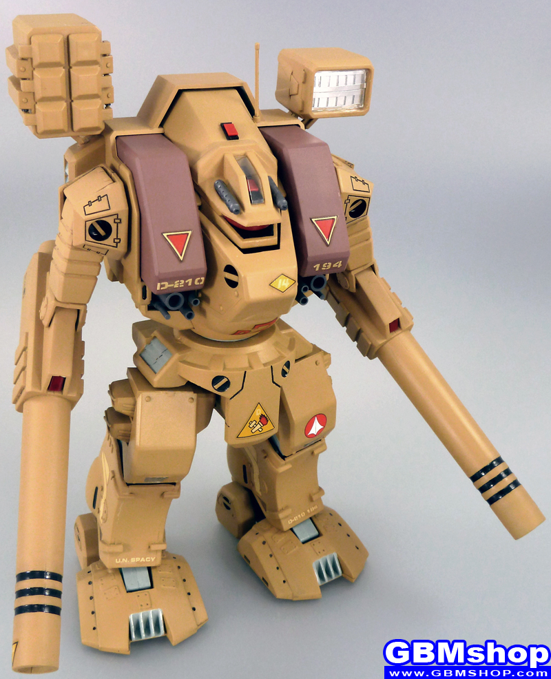Macross Imai 1/72 Destroid Tomahawk