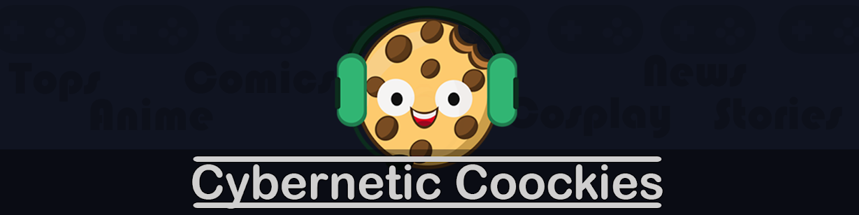 Cybernetic Cookies