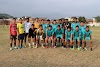 Grecia de Chone busca jugadores juveniles para jugar en Colombia
