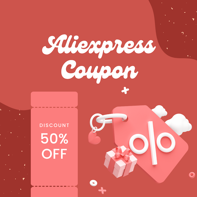 What is AliExpress coupon