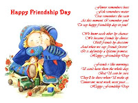 Happy Friendship Day Cards