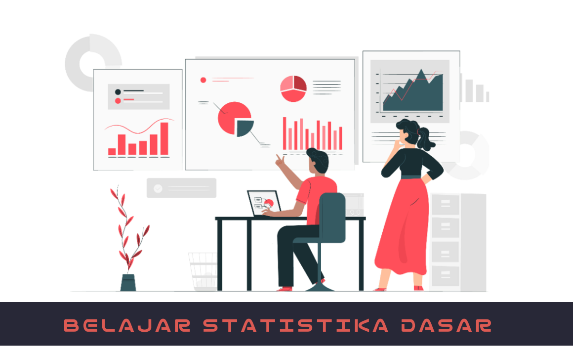 perbedaan statistik dan statistika