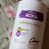 Argila Corporal e Facial Vedis - Roxa