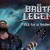 BRÜTAL LEGEND - Free Steam Key