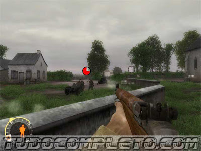 Brothers in Arms: Road to Hill 30 (PC) Full ISO Download Completo 