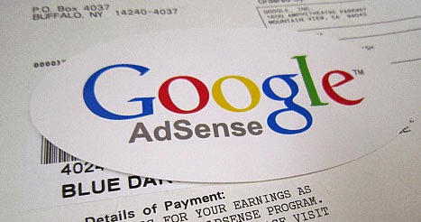 Google AdSense