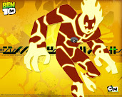 #22 Ben 10 Wallpaper