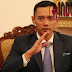 Agus Harimurti Yudhoyono Dminta Transparan Menjelaskan Asal Muasal Kekayaannya Yang Mencapai 15 Milyar