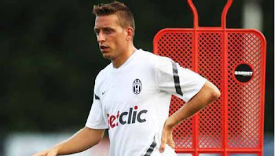 Emanuele Giaccherini - Juventus FC (3)