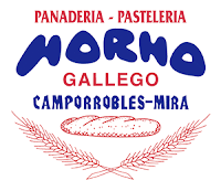 Horno Gallego camporrobles