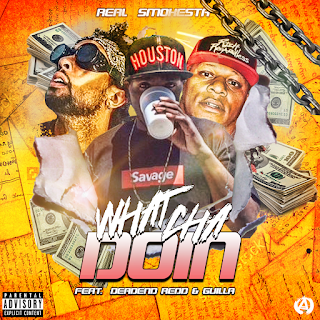 Real Smokesta (@realsmokesta) - What Cha Doin