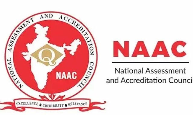 Hojai Girls' College accredited with Grade B by NAAC