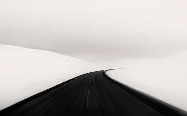 Photographer Andy Lee Takes Us Down The Roads Less Traveled