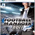 Football Manager 2011 Strawberry Demo