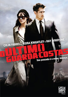 Baixar Filme O Último Guarda-Costas Dual Audio 