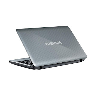 Toshiba Satellite L750-I5011 Driver