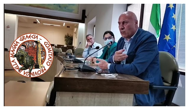 AEROPORTO DI CROTONE, IL BACINO C’È MA SOLO NELLA TESTA DEL SINDACO VOCE