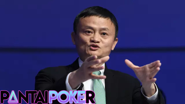 Jack Ma Sumbang USD 14 Juta untuk Pengembangan Vaksin Virus Corona