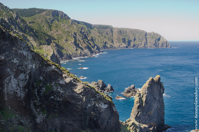 Cabo Ortegal Galicia