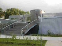 Dojo fédéral Lormont