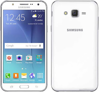 Spesifikasi dan Harga Samsung Galaxy J7