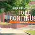 (Sub Esp) To Be Continued Ep 1