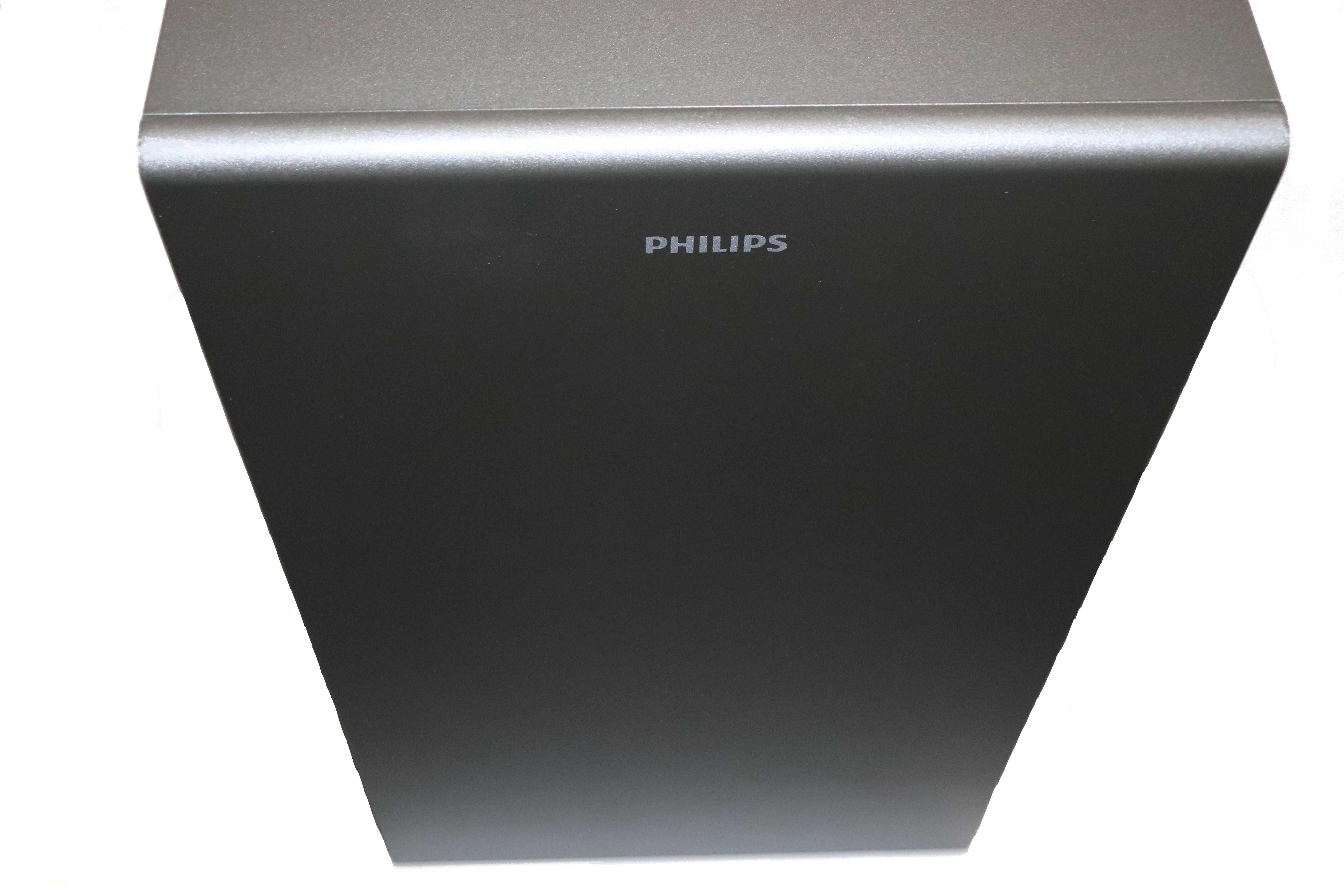 Philips TAB8967/37 Sistema de barra de sonido Dolby Atmos de 390 W