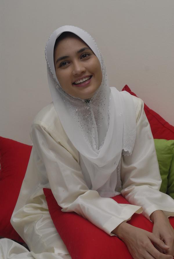 Koleksi Foto Wanita Muslimah Berjilbab « noritaimelda1blog