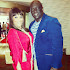 Have you Seen Sammie Okposu's Stunning Wife? (Photos)
