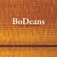 BoDeans - Live Acoustic