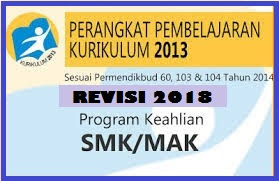 RPP Teknik Konstruksi Bangunan SMK Kurikulum 2013 Revisi 2017 Kelas X, XI, XII