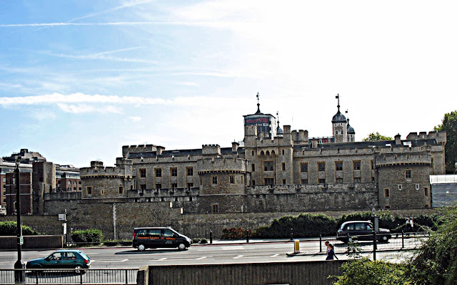 Tower of London