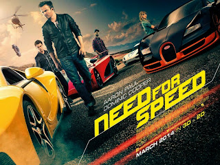 Download Film Need For Speed 2014 Link Update